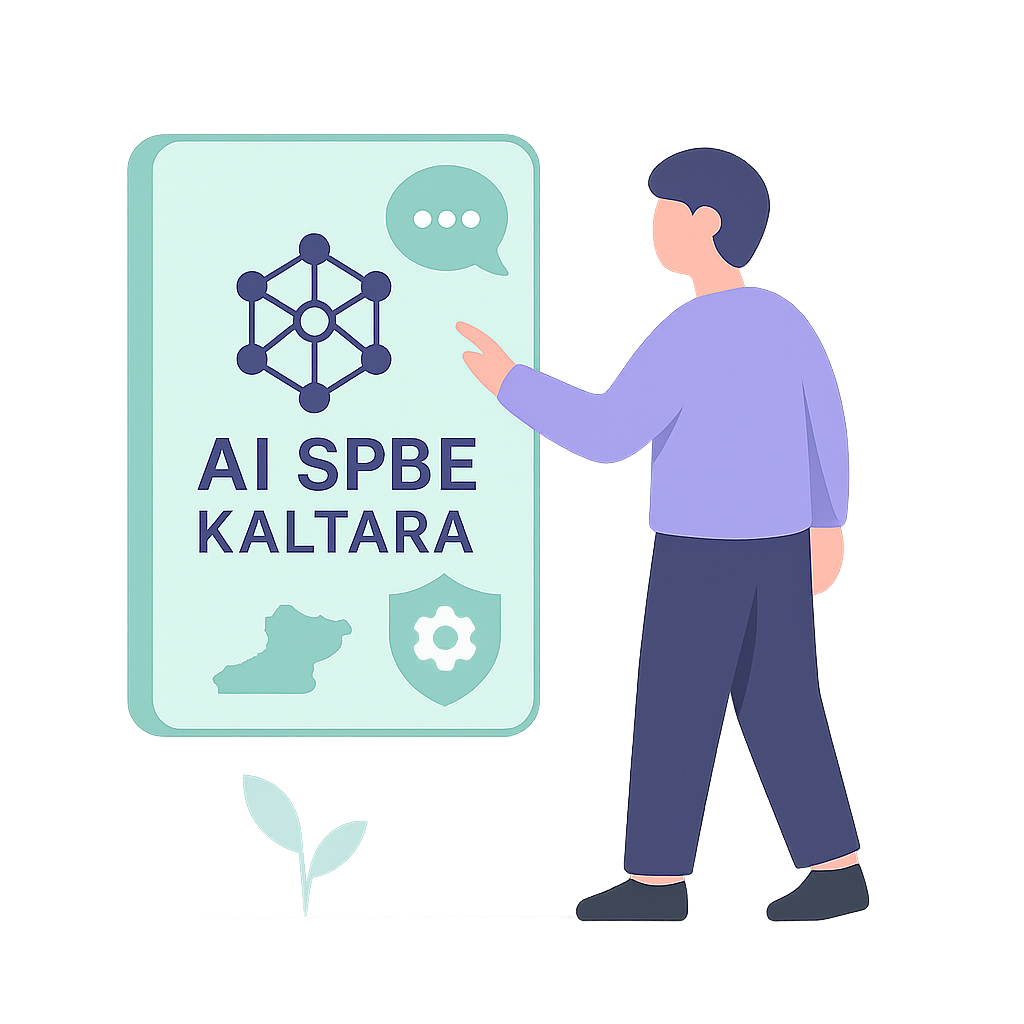 AI SPBE Papua Tengah