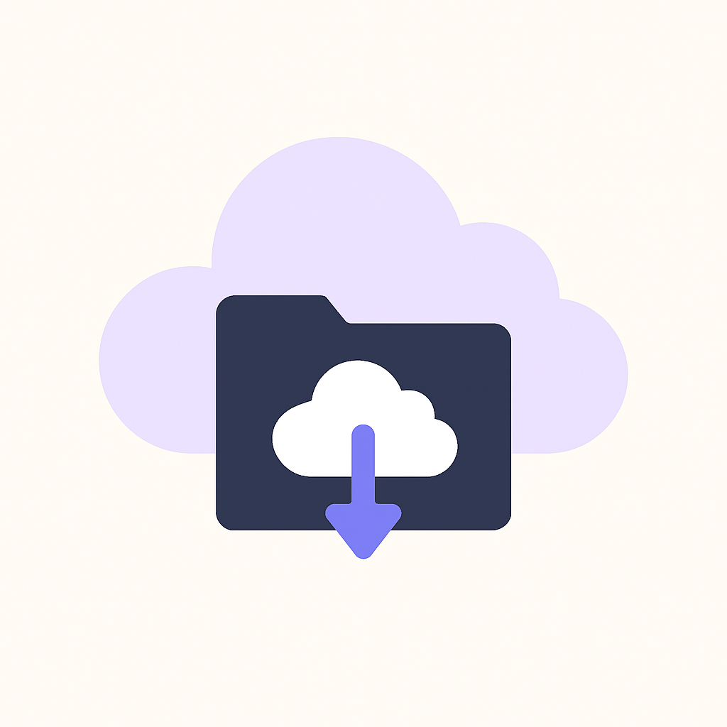 Cloud Storage